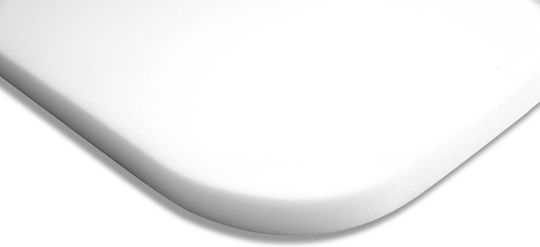 Matex Orthopedic Mattress Cradle 35cmx75cmx3cm