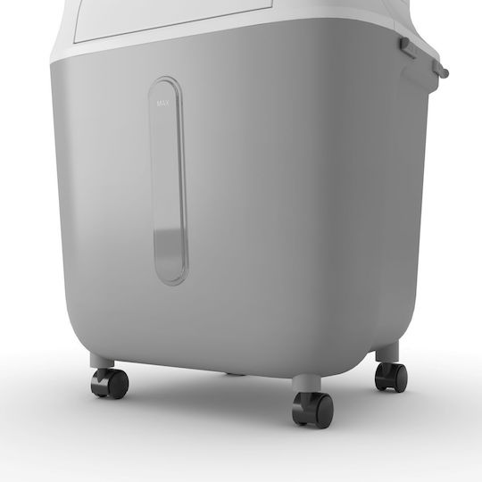 Olimpia Splendid Peler Air Cooler 90W с Дистанционно Бял