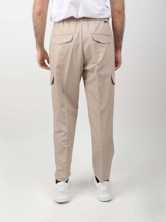 Hose Cargo Beige