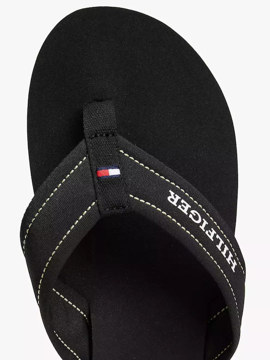 Ανδρικά Flip Flops Μαύρα
