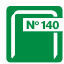 Rapid 11908131 Καρφιά Type 140 2000τμχ