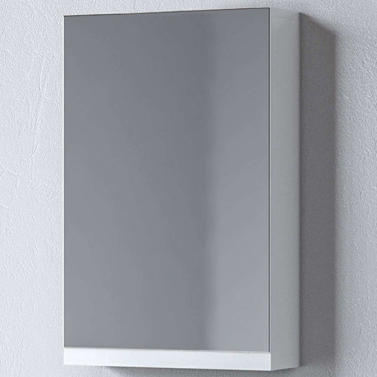 Martin Siena 45 3MSI045GL0W Правоъгълно 45x55см