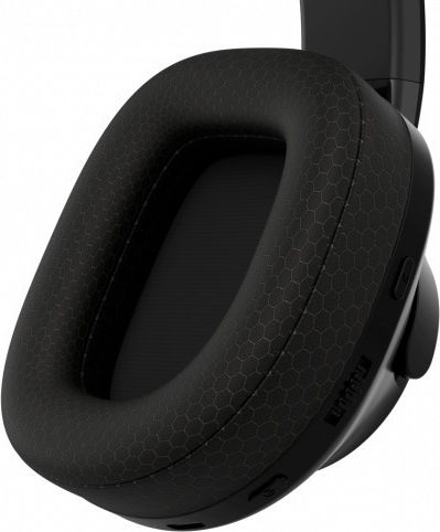 Canyon EGO GH-15 Ασύρματο Over Ear Gaming Headset με σύνδεση 3.5mm / Bluetooth for PC