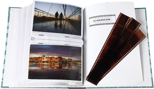 Stone Painting Ev08 Album Holds 300 Photos 10x15