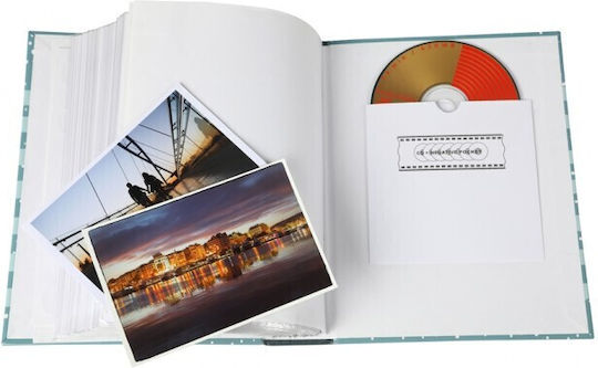 Stone Painting Ev08 Album Holds 300 Photos 10x15