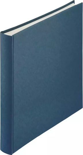 HAMA Άλμπουμ Jumbo Μπλε 30x30εκ.