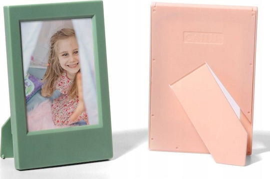 Loveinstant Photo Frame Fujifilm Instax Mini 7 8 9 11 90 Kodak Fujifilm Green