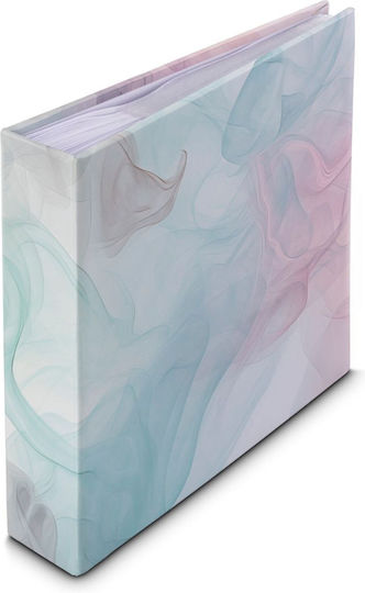 Hama Designlineii Marbling 10x15 200 Fotos Einsteck Memo 7705