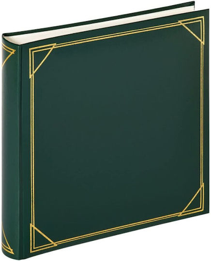 Walther Album Standard 100 Pages Green 30x30cm