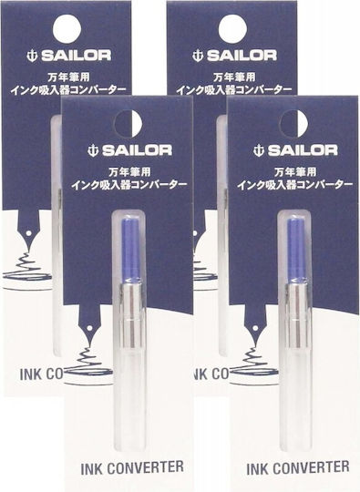 Sailor Ersatz- und Füllfederhaltertinten für Stift