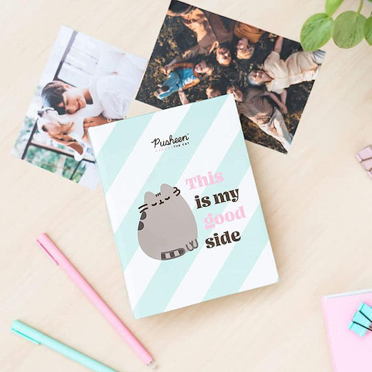 Pusheen Album for 100 Photos Dimensions 10x15cm Multicolour 10x15cm