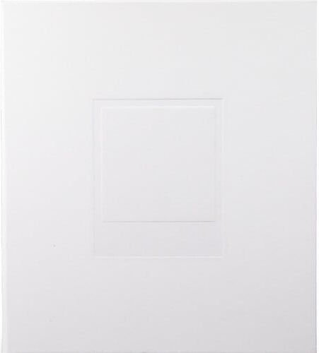 Polaroid Album Suitable for Photos 10x15cm White