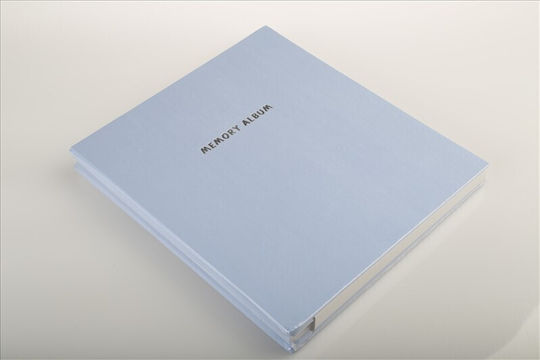 Kodak Album 20 Pagini Albastru