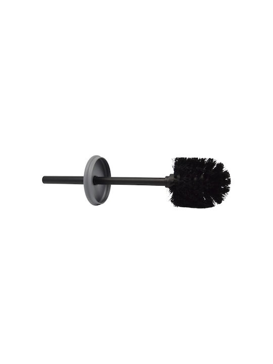 Ankor Inox Σετ Πιγκάλ και Καλαθάκι Μπάνιου Soft Close 5lt Μπεζ