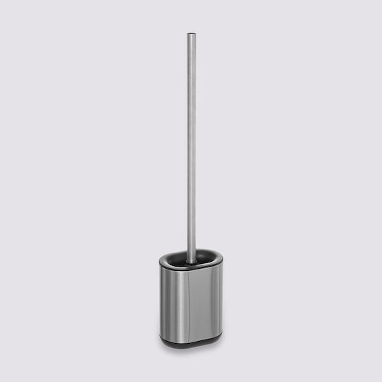 5Five Inox Πιγκάλ Μπάνιου Γκρι