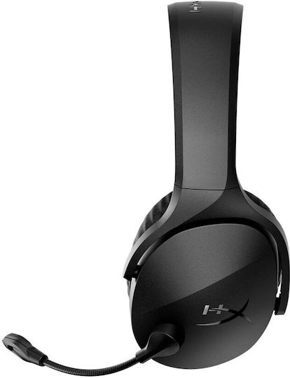 HyperX Cloud Jet Wireless Over Ear Gaming Headset with Bluetooth / USB Connectivity for PC / PS4 / PS5