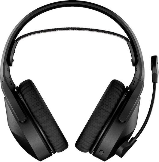 HyperX Cloud Jet Wireless Over Ear Gaming Headset with Bluetooth / USB Connectivity for PC / PS4 / PS5