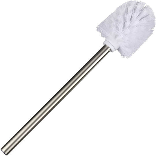 Wenko Kunststoff Badezimmer Toilettenbürste Silber Wenko Kunststoff Badezimmer Toilettenbürste Silber