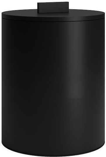 Pam & Co Inox 6lt Black