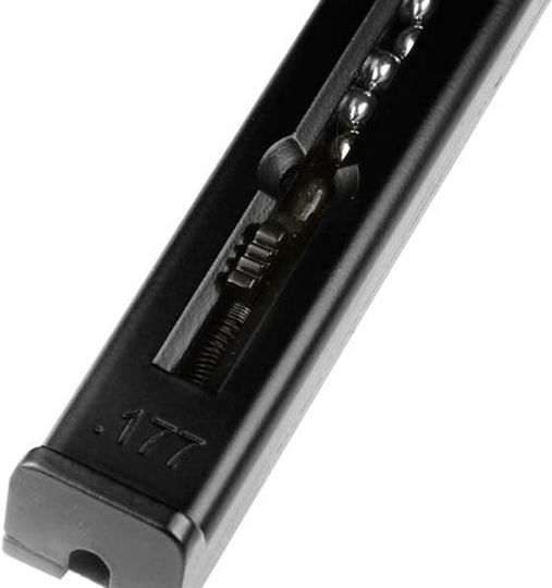 Crosman C11 & 1911bb Magazin
