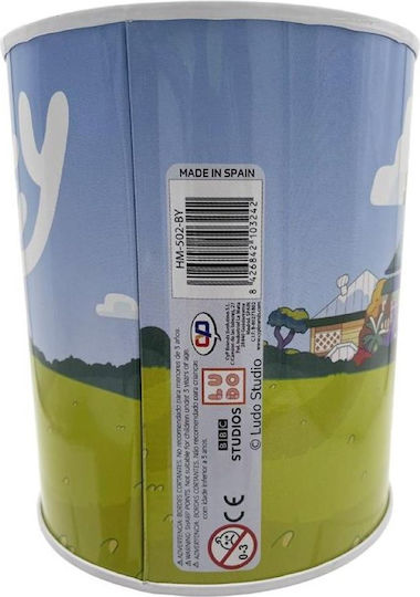 Bluey Money Box