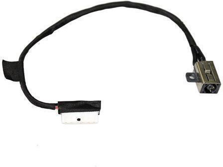 Power Socket Inspiron with Cable for Dell