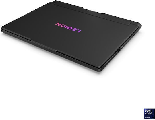 Lenovo Legion Pro 7 16IAX10H 16" OLED QHD+ 240Hz (Ultra 9-275HX/64GB/1TB SSD/GeForce RTX 5070 Ti/No OS) Eclipse Black (US Keyboard)