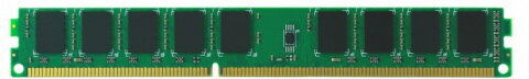 GoodRAM DDR4 Arbeitsspeicher mit Module 1x16GB und Geschwindigkeit 3200 für Server