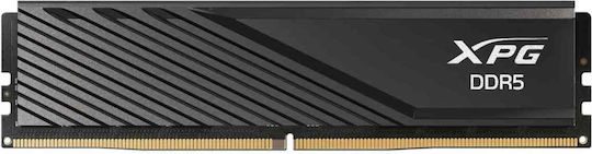 Adata Lancer Blade DDR5 32GB RAM with 2x16GB Modules and Speed 6000 for Desktop