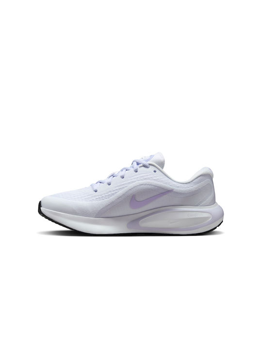 Journey Run Sport Shoes Running White