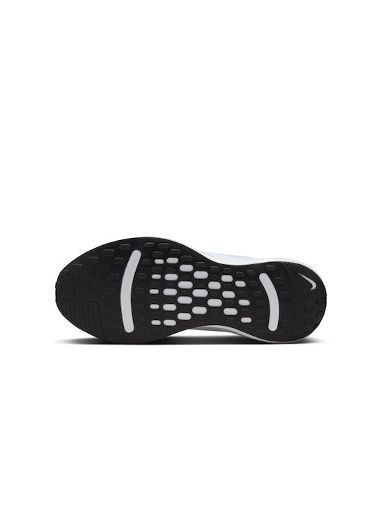 Journey Run Sport Shoes Running White