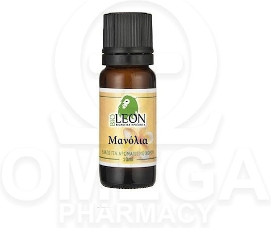 BioLeon Ароматно Масло Магнолии 10ml