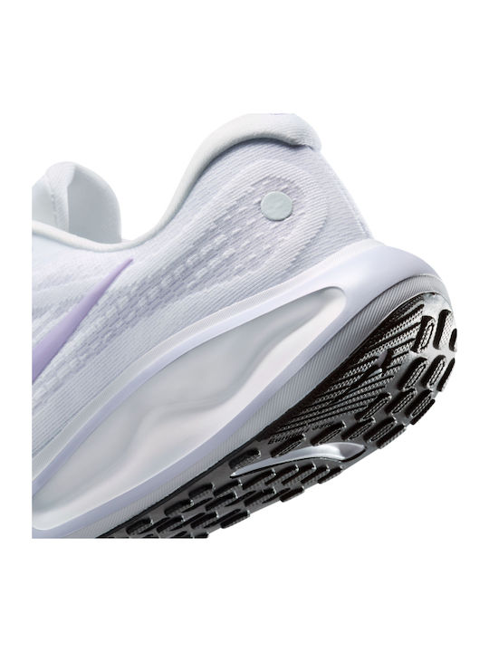 Journey Run Sport Shoes Running White
