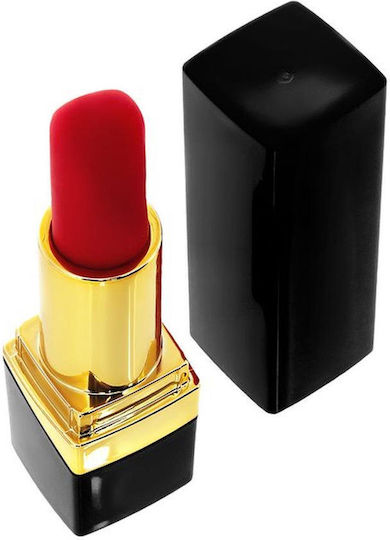 Vibrator 9cm Schwarz