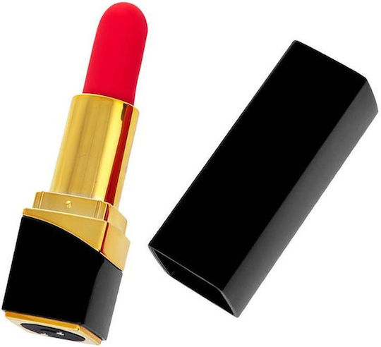 Vibrator 9cm Schwarz
