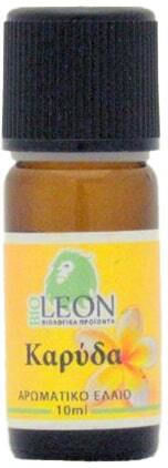 BioLeon Αρωματικά Έλαια Καρύδα 10ml