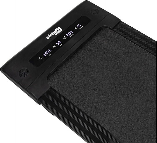 Virtufit WalkingPad Elektrisches Laufband Für Fitness Für Benutzer Bis 100kg