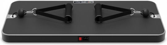 Flow Fitness Multi-Gym with Weights 60kg
