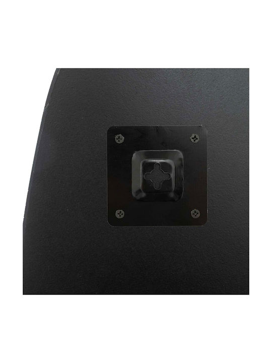 Atmosphera Като Огледало за Стена с Сребрист Металик Рамка 50x68см 1бр