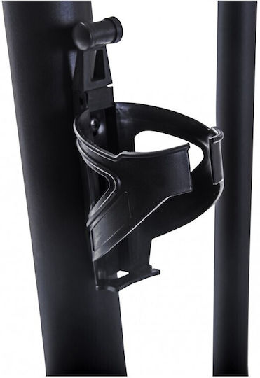 Virtufit Electromagnetic Cross Trainer with Plate Weight 12kg for Maximum Weight 115kg