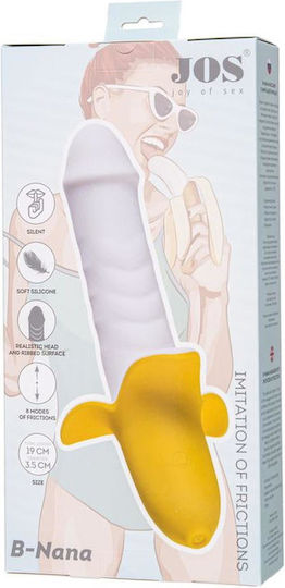 Δονητής G-Spot 19cm