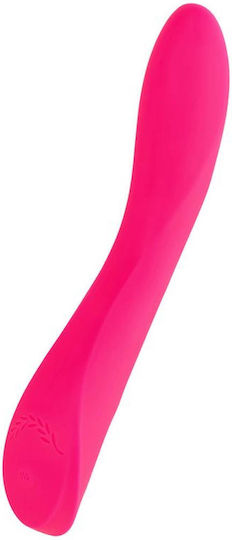 Mini Δονητής G-Spot με Απομακρυσμένο Έλεγχο 5cm Ροζ