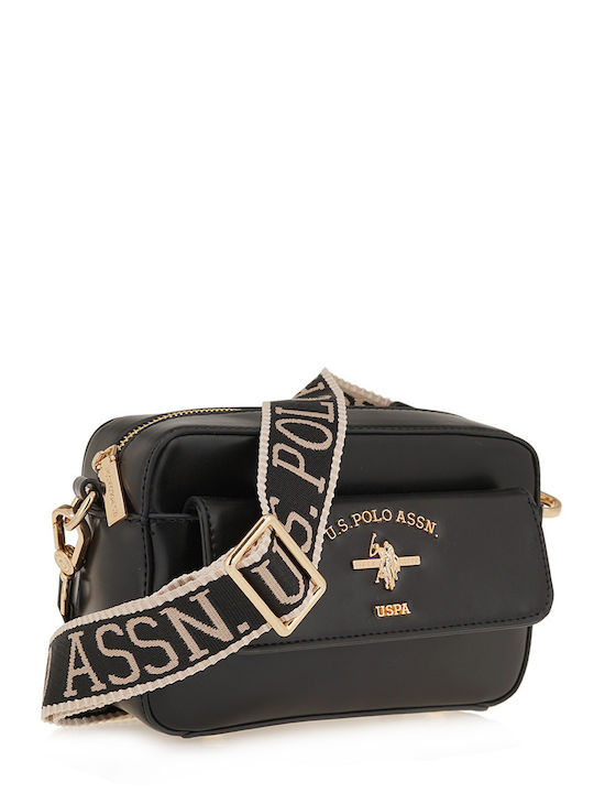 Women's Bag Crossbody Black