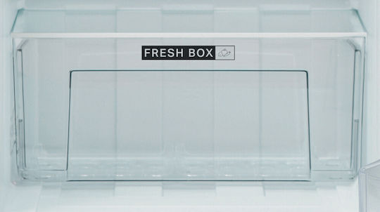 Whirlpool Mini Bar 122lt Υ83.8xΠ54xΒ59.5εκ. Λευκό W55VM 1120 W 2 WS