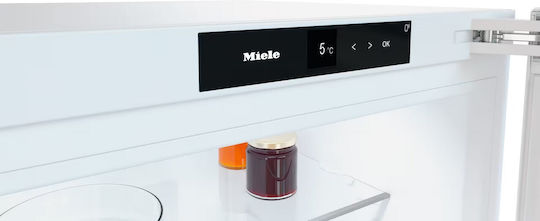 Miele Frigider de conservare 399lt Î181xL55xA66cm. Alb KS 4783 DD