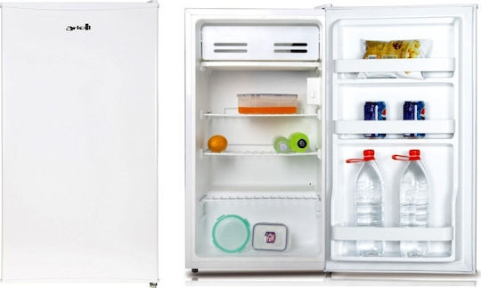 Arielli Mini Bar 93lt Υ86xΠ47.2xΒ45εκ. Λευκό ARS-121LNE