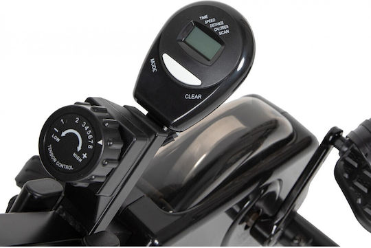 Virtufit VFDB100 Όρθιο Ποδήλατο Γυμναστικής Μαγνητικό