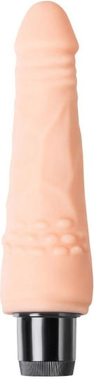 Realistic Vibrator with Remote Control 16cm