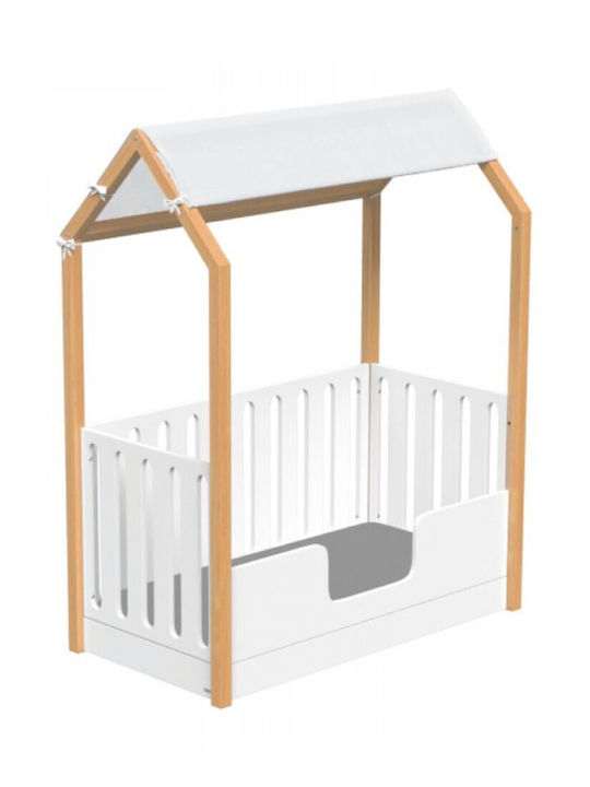 Casababy Leagăn La Maison Alb