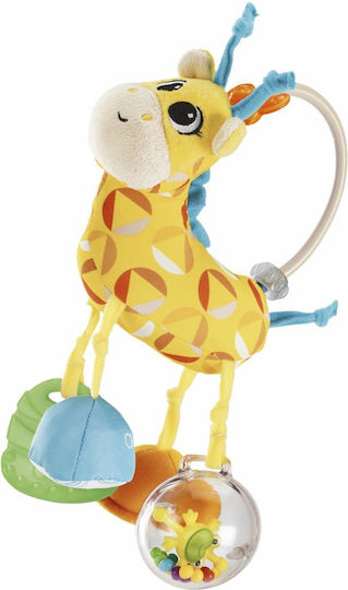 Chicco Rattle Giraffe for 3++ Months